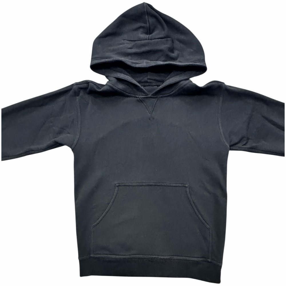 Lululemon All Yours Hoodie Black - Picture 2 of 5